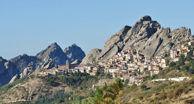 pietrapertosa-basilicata